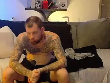 Chaturbate Watch Live Sex Cams of alexxxzander1
