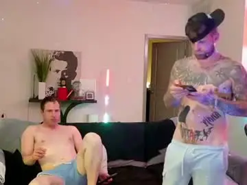 Chaturbate Best Webcam of alexxxzander1