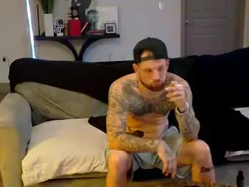 Chaturbate Adult Webcam of alexxxzander1