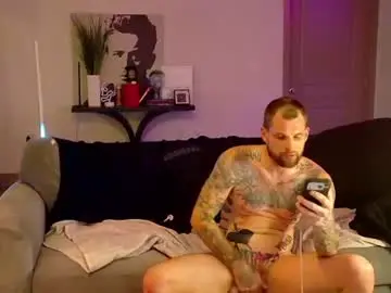 Chaturbate Adult Webcam of alexxxzander1