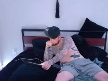 Chaturbate Watch Live Sex Cams of alexxxzander1