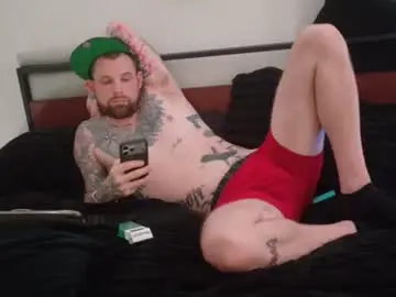 Chaturbate Sex Cam of alexxxzander1