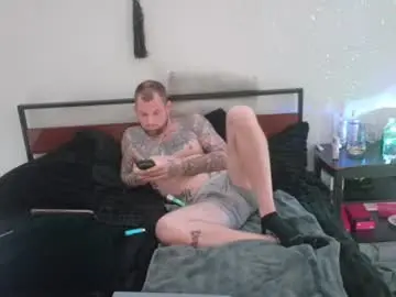 Chaturbate Adult Webcams of alexxxzander1