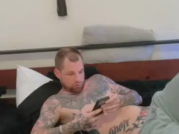 Chaturbate Adult Video Chat of alexxxzander1
