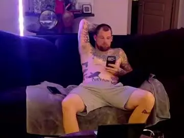 Chaturbate Sex Cam of alexxxzander1