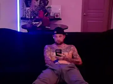 Chaturbate Live Sex of alexxxzander1