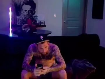 Chaturbate Live Sex of alexxxzander1