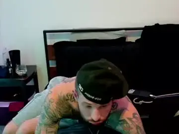Chaturbate Free Porn Cam of alexxxzander1