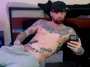Chaturbate Free Porn Cam of alexxxzander1