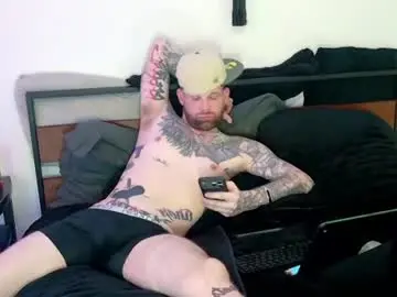 Chaturbate Adult Webcams of alexxxzander1