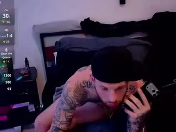 Chaturbate Best live sex cam show of alexxxzander1
