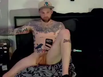 Chaturbate Private Sex Chat of alexxxzander1
