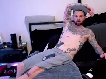 Chaturbate Free Porn Cam of alexxxzander1