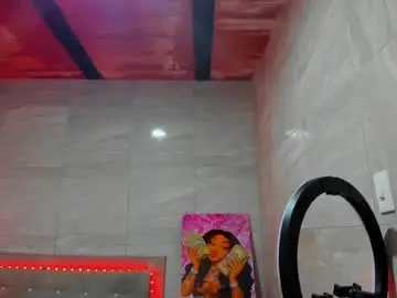 Chaturbate Sex Cam of amber_lee20
