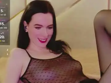 Chaturbate Watch Live Sex Cams of andreaashton