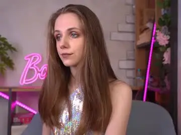 Chaturbate Best live sex cam show of baenova