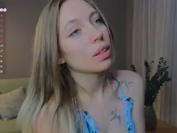 Chaturbate Live Sex Cam of blondekelly