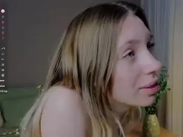 Chaturbate Private Sex Chat of blondekelly