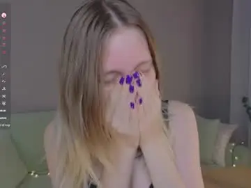 Chaturbate Best live sex cam show of blondekelly