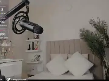 Chaturbate Live Sex of candy_crush99