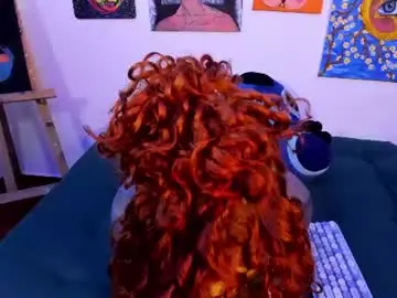 Chaturbate Sex Chat of catalehia_moonlightt