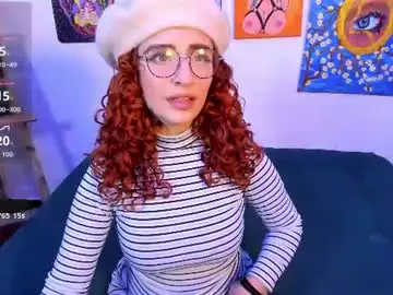 Chaturbate Private Sex Chat of catalehia_moonlightt