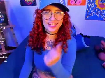 Chaturbate Watch Live Sex Cams of catalehia_moonlightt