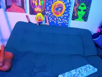 Chaturbate Adult Video Chat of catalehia_moonlightt