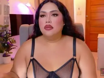 Chaturbate Best Webcam of curvybabex