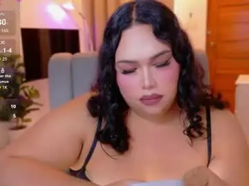 Chaturbate Private Sex Chat of curvybabex