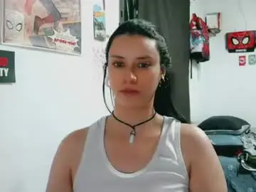 Chaturbate Adult Webcam of dani_jocelyn