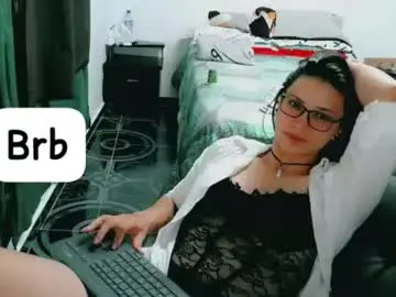 Chaturbate Sex Cam of dani_jocelyn