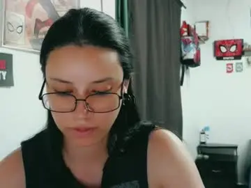 Chaturbate Free Live Porn of dani_jocelyn