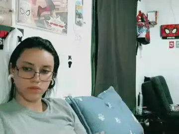 Chaturbate Free Live Porn of dani_jocelyn