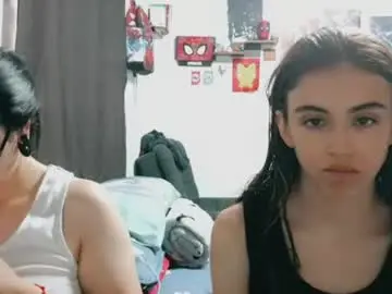 Chaturbate Live Porn of dani_jocelyn