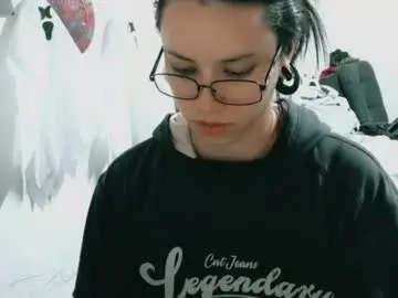 Chaturbate Adult Webcam of dani_jocelyn