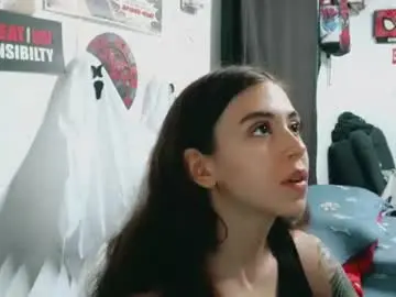 Chaturbate Adult Webcams of dani_jocelyn