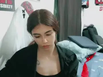 Chaturbate Sex Chat of dani_jocelyn