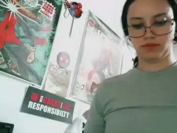 Chaturbate Watch Live Sex Cams of dani_jocelyn