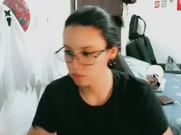 Chaturbate Adult Webcams of dani_jocelyn