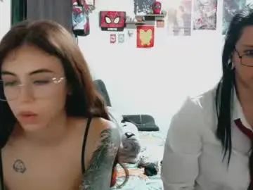 Chaturbate Nude Webcam of dani_jocelyn