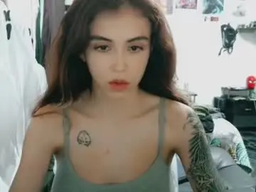 Chaturbate Live Porn of dani_jocelyn