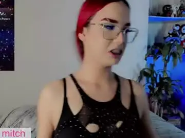 Chaturbate Adult Video Chat of destinymitch_