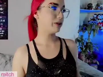 Chaturbate Sex Cam of destinymitch_