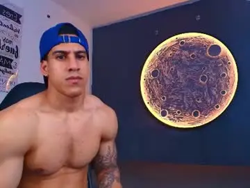 Chaturbate Watch Live Sex Cams of duran_dhikol1