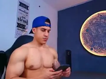 Chaturbate Adult Webcams of duran_dhikol1