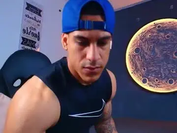 Chaturbate Free Porn Cam of duran_dhikol1
