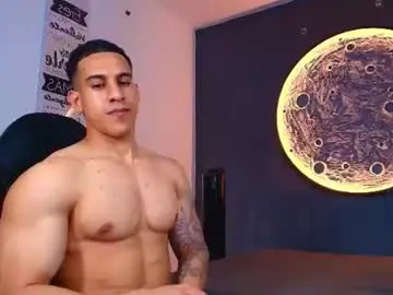 Chaturbate Sex Cam of duran_dhikol1
