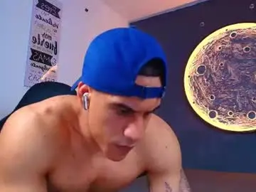 Chaturbate Nude Webcam of duran_dhikol1