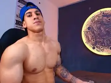 Chaturbate Free Porn Cam of duran_dhikol1